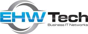 EHW Tech Logo